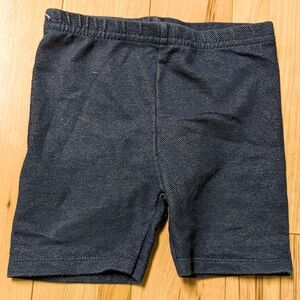 Garanimals Dark Blue Kids Shorts